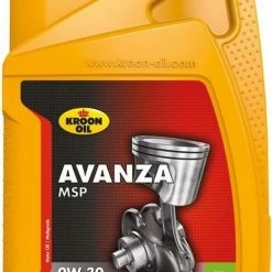 Kroon-Oil Avanza MSP 0W-30 - 35941 | 1 L Flacon / Bus 9 Kroon-Oil Avanza MSP 0W-30 - 35941 | 1 L Flacon / Bus -CeLaVi winkel 550x807 9