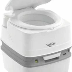 Thetford Qube 365 Porta Potti - Wit