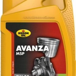Kroon-Oil Avanza MSP 0W-30 - 35941 | 1 L Flacon / Bus 10 Kroon-Oil Avanza MSP 0W-30 - 35941 | 1 L Flacon / Bus -CeLaVi winkel 550x808 5