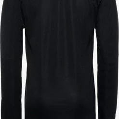 Nike Dry Park First Layer Longsleeve Shirt Thermoshirt - Maat 128 - Unisex - Zwart -CeLaVi winkel 550x810 1