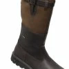Grisport Highland Outdoorlaarzen Dames - Brown - Maat 38 -CeLaVi winkel 550x812 8