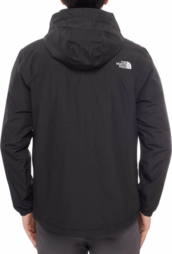 The North Face Resolve Insulated Jas - Heren - Maat L 5 The North Face Resolve Insulated Jas - Heren - Maat L - Afbeelding 3