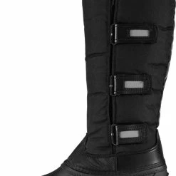 Thermolaarzen Horka Zwart