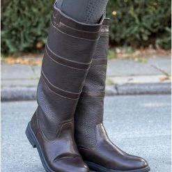 HKM Outdoorlaars Edinburgh Winter -CeLaVi winkel 550x819 2