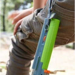 HABA Terra Kids - Microscoop - Junior 14 X 4,7 Cm Groen/grijs -CeLaVi winkel 550x819