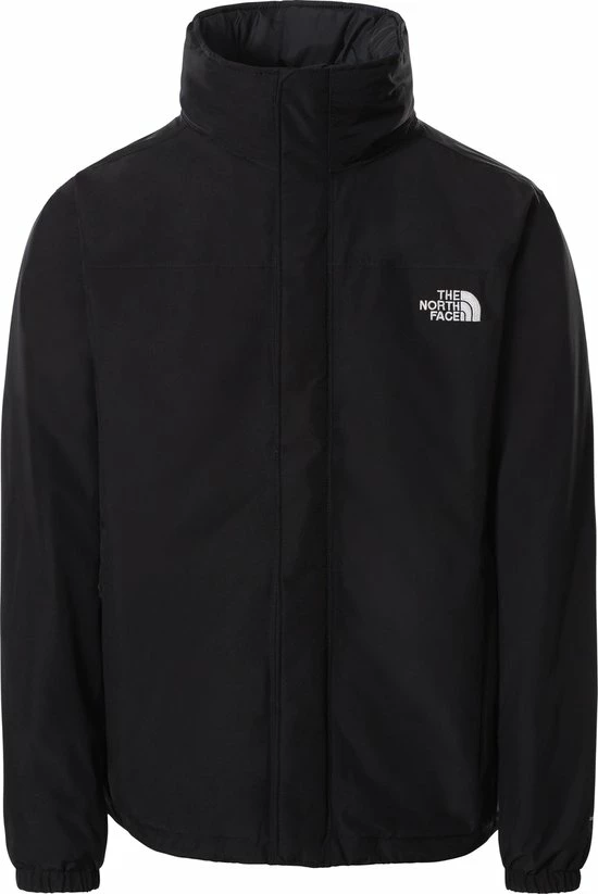 The North Face Resolve Insulated Jas - Heren - Maat L 9 The North Face Resolve Insulated Jas - Heren - Maat L - Afbeelding 7