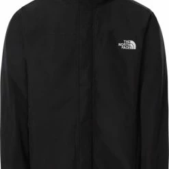 The North Face Resolve Insulated - Outdoorjas - Heren - Maat XL -CeLaVi winkel 550x823 5