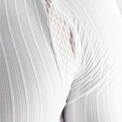 Craft Active Extreme 2.0 Cn Ls Sportshirt Heren - White -CeLaVi winkel 550x824 1