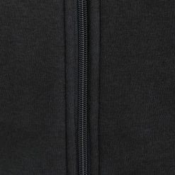 BJØRNSON Sigrid Sweatvest Dames - Teddy Gevoerd - Hoodie - Maat 46 - Zwart 17 BJØRNSON Sigrid Sweatvest Dames - Teddy Gevoerd - Hoodie - Maat 46 - Zwart -CeLaVi winkel 550x824 14