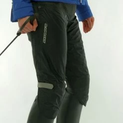 Rainlegs - Regenbroek - Zwart - Maat Medium 12 Rainlegs - Regenbroek - Zwart - Maat Medium -CeLaVi winkel 550x824 5