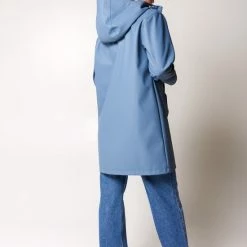 America Today Janice - Dames Regenjas - Maat Xl -CeLaVi winkel 550x825 16