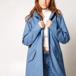 America Today Janice - Dames Regenjas - Maat Xl -CeLaVi winkel 550x825 17