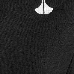 BJØRNSON Sigrid Sweatvest Dames - Teddy Gevoerd - Hoodie - Maat 46 - Zwart 12 BJØRNSON Sigrid Sweatvest Dames - Teddy Gevoerd - Hoodie - Maat 46 - Zwart -CeLaVi winkel 550x825 20