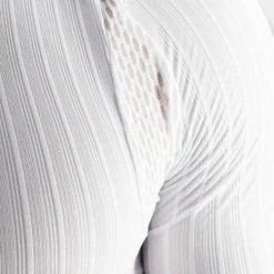 Craft Active Extreme 2.0 Cn Ls Sportshirt Heren - White -CeLaVi winkel 550x825 3