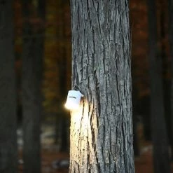 Luvego Luchtbed Pomp MINI PUMP - Oplaadbare Luchtbedpomp - 400LM Lantaarn - 3-in-1 -CeLaVi winkel 550x825 6