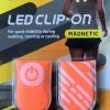 Led-Clip-on Hardloop Verlichting- Magnetische Led-klip Inclusief Batterij - Zichtbaar In Het Donker - Reflecterende Bank - Hond Uitlaten - Hondenlamp - Armlamp - Arm Licht - Loop Lichtje - Looplicht - Hardloop Verlichting - Wandel Verlichting 2 Led-Clip-on Hardloop Verlichting- Magnetische Led-klip Inclusief Batterij - Zichtbaar In Het Donker - Reflecterende Bank - Hond Uitlaten - Hondenlamp - Armlamp - Arm Licht - Loop Lichtje - Looplicht - Hardloop Verlichting - Wandel Verlichting -CeLaVi winkel 550x827