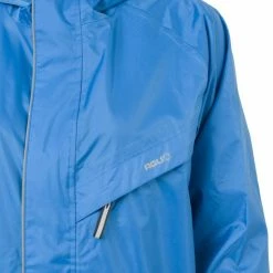 AGU Passat Regenpak Essential - Blauw - XXL - Dames & Heren - Waterdicht 39 AGU Passat Regenpak Essential - Blauw - XXL - Dames & Heren - Waterdicht -CeLaVi winkel 550x830 3