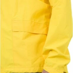 AGU Original Regenpak Essential - Geel/Zwart - XL - Dames & Heren - Waterdicht & Ademend 27 AGU Original Regenpak Essential - Geel/Zwart - XL - Dames & Heren - Waterdicht & Ademend -CeLaVi winkel 550x832 4