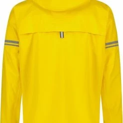AGU Original Regenpak Essential - Geel/Zwart - M - Dames & Heren - Waterdicht & Ademend 38 AGU Original Regenpak Essential - Geel/Zwart - M - Dames & Heren - Waterdicht & Ademend -CeLaVi winkel 550x835 5