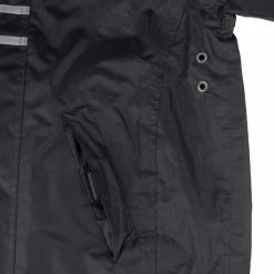 Ralka Regenpak - Senior - Zwart/Antraciet - XXL 50 Ralka Regenpak - Senior - Zwart/Antraciet - XXL -CeLaVi winkel 550x835 8